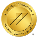The Joint Commission — Gold Seal of Approval®