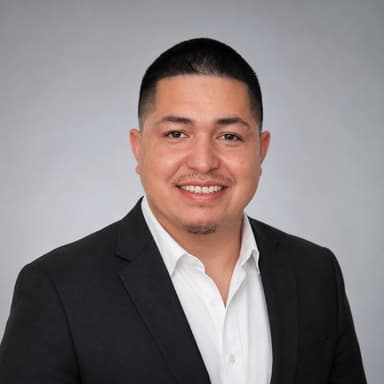 BJ Thome, Alumni Coordinator at Ocean Coast Recovery Center