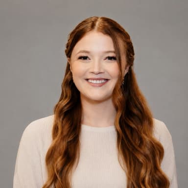 Halie Nall, Case Manager at Ocean Coast Recovery Center
