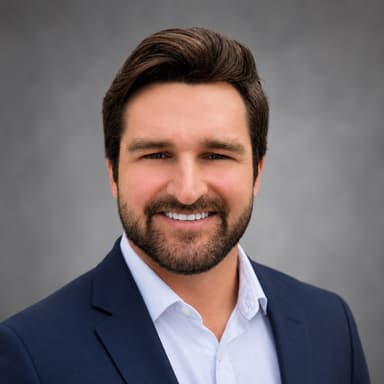 Jacob Cameron, Client Care Director at Ocean Coast Recovery Center