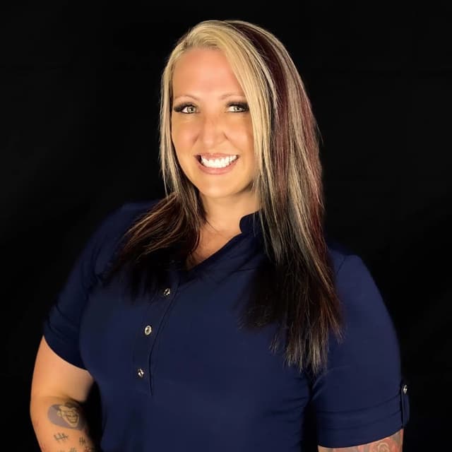 Monica Olivares, Clinical Supervisor at Ocean Coast Recovery Center