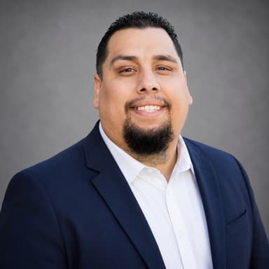 Shawn Young, Executive Director at Ocean Coast Recovery Center